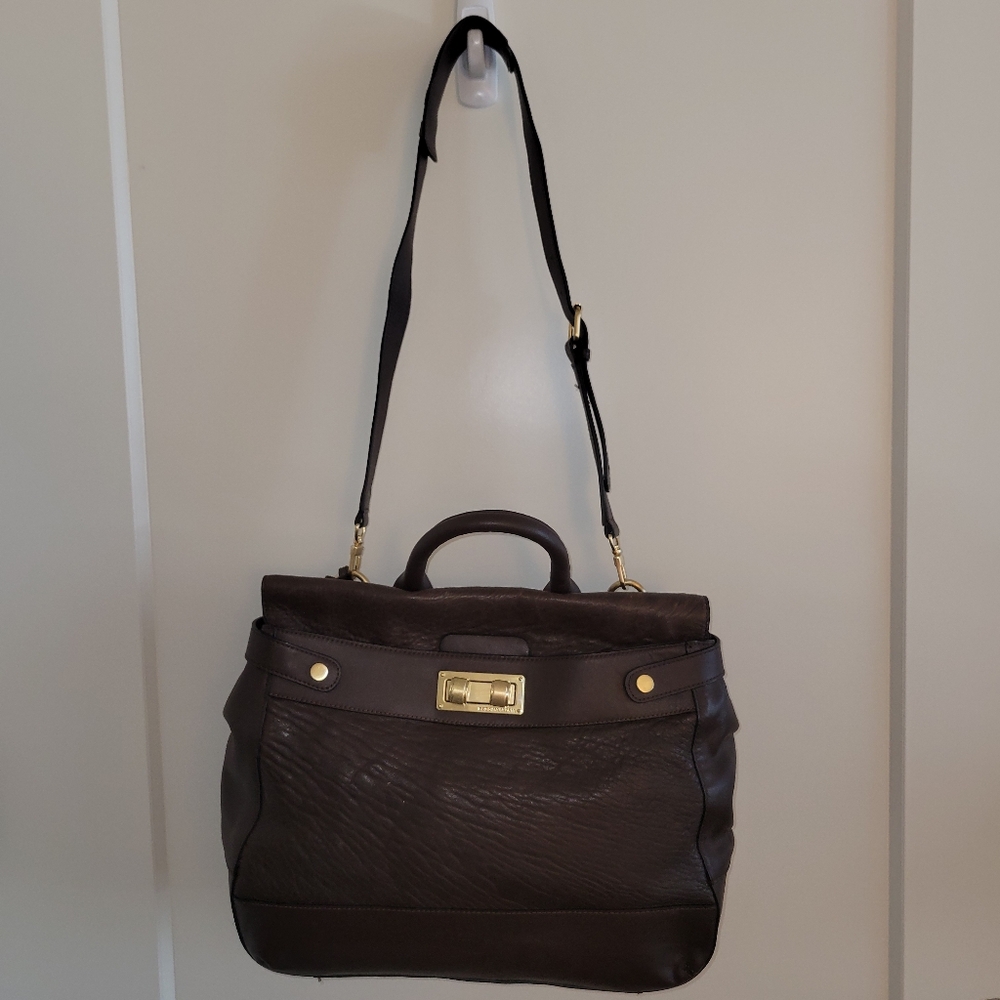 Vintage BCBG Max Azria Bag